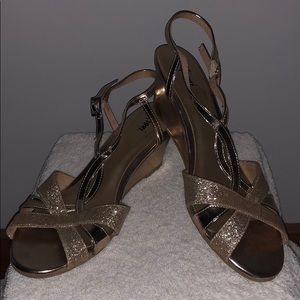 Women’s Fioni Fancy High Heels size 7